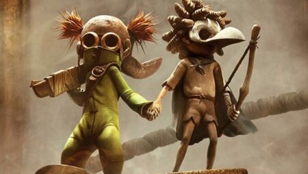 Little Nightmares III, Bandai Namco Entertainment, Little Nightmares 3 dorazí začátkem října