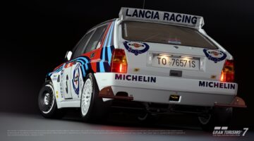 Gran Turismo 7、Sony Interactive Entertainment、Gran Turismo 7は3台の新しい車を受け取りました