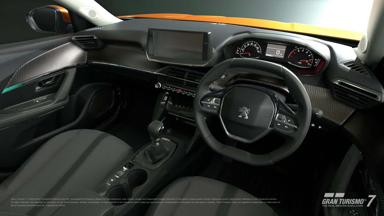 Gran Turismo 7、Sony Interactive Entertainment、Gran Turismo 7は3台の新しい車を受け取りました