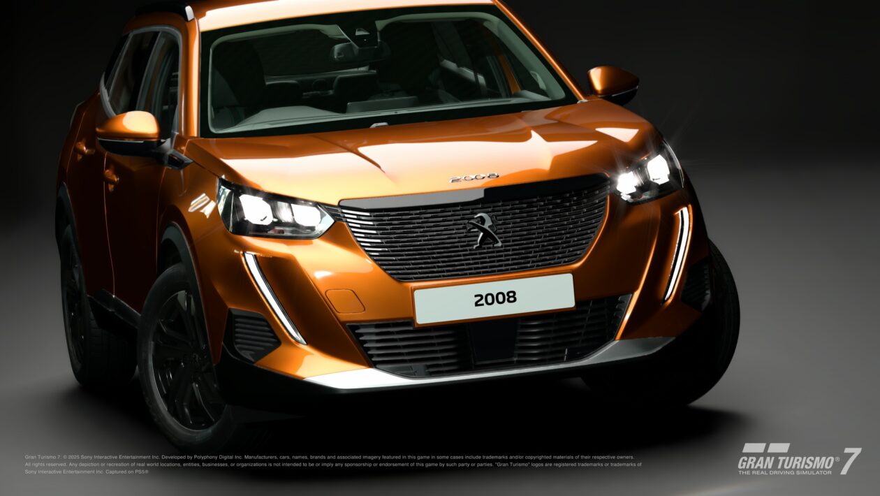 Gran Turismo 7、Sony Interactive Entertainment、Gran Turismo 7は3台の新しい車を受け取りました
