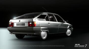 Gran Turismo 7、Sony Interactive Entertainment、Gran Turismo 7は3台の新しい車を受け取りました