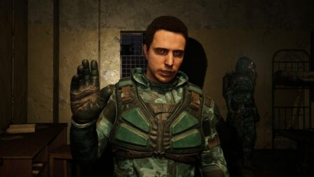 S.T.A.L.K.E.R. 2: Heart of Chornobyl, S.T.A.L.K.E.R. 2 oživuje A-Life a vítá podporu modifikací
