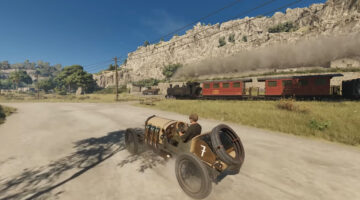 マフィア：古い国、2Kゲーム、マフィア：忠実に響く車や武器へのホームルアー