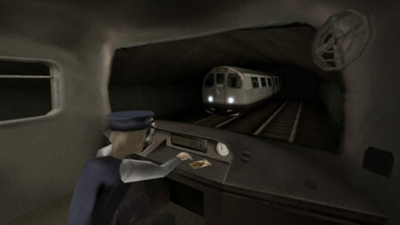 Brno Transit, Autor české FPS Hrot nás vezme do brněnského metra