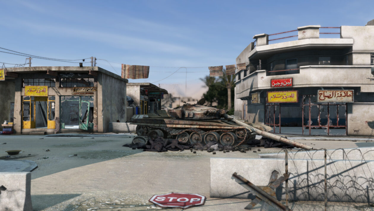 Dayz、Bohemia Interactive、Dayzは来年最大かつ最もホットな地図を紹介します