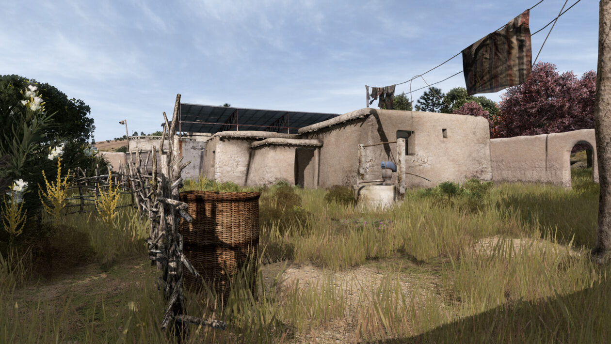 Dayz、Bohemia Interactive、Dayzは来年最大かつ最もホットな地図を紹介します