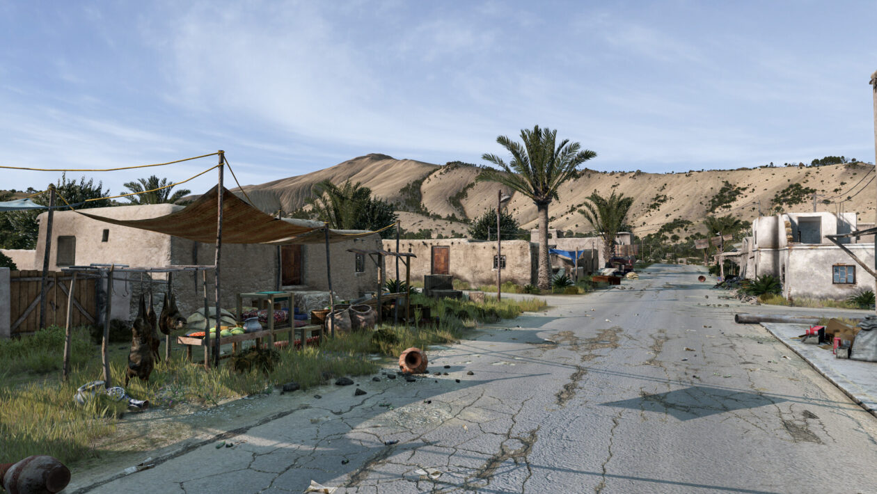 Dayz、Bohemia Interactive、Dayzは来年最大かつ最もホットな地図を紹介します