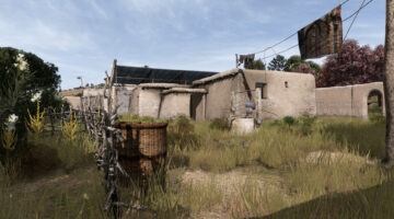 Dayz、Bohemia Interactive、Dayzは来年最大かつ最もホットな地図を紹介します