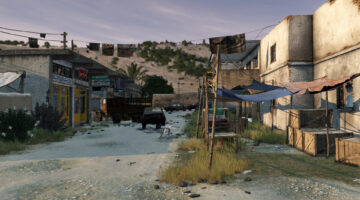 Dayz、Bohemia Interactive、Dayzは来年最大かつ最もホットな地図を紹介します