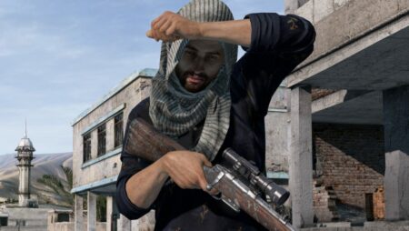 DayZ, Bohemia Interactive, DayZ příští rok představí největší a nejžhavější mapu