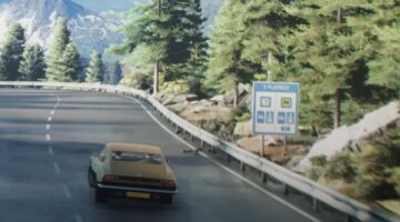 007 First Light（James Bond）、IO Interactive、New James Bondもスロバキアを訪れることができます