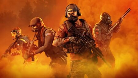 Henderson: Nový Ghost Recon vstupuje do alfaverze