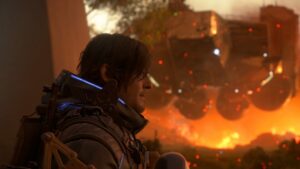 Death Stranding 2: On The Beach, Sony Interactive Entertainment, Kodžima má radost z recenzí Death Stranding 2
