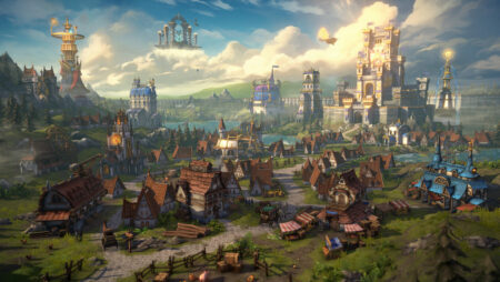 Heroes of Might and Magic: Olden Era, Ubisoft, Heroes of Might and Magic mají druhého vydavatele