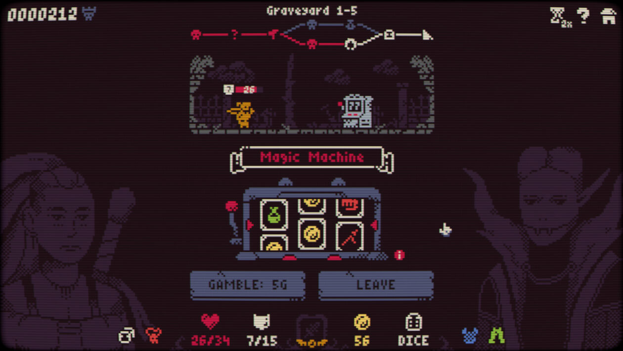 新しいチェコのゲームは、暗いファンタジーを引き付けます