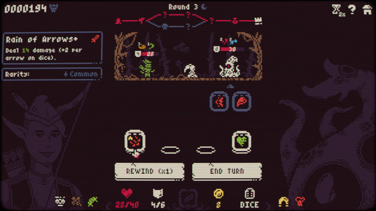 新しいチェコのゲームは、暗いファンタジーを引き付けます