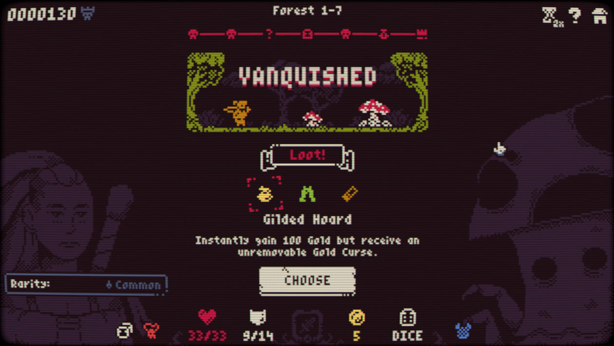 新しいチェコのゲームは、暗いファンタジーを引き付けます