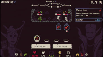 新しいチェコのゲームは、暗いファンタジーを引き付けます