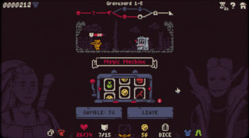 新しいチェコのゲームは、暗いファンタジーを引き付けます