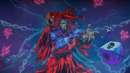 Nová česká hra láká na temné fantasy
