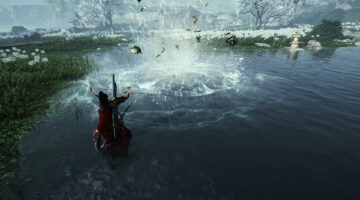 風が出る場所、ネットゼ、風が出る中国語はコンソールのPS5に排他的になるでしょう