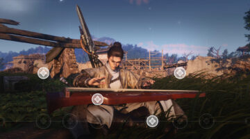 風が出る場所、ネットゼ、風が出る中国語はコンソールのPS5に排他的になるでしょう