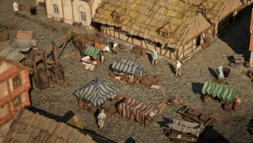 Novinkový souhrn: Ashborne ukazuje svou novou hru, kritika Game Passu a únik Silent Hill f