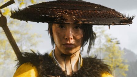 Ghost of Yōtei, Sony Interactive Entertainment, Prezentace Ghost of Yōtei proběhne tento týden