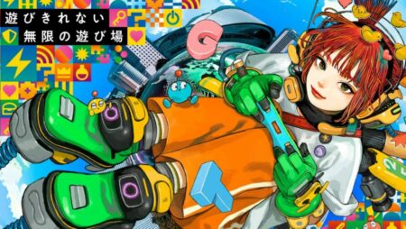 Letošní ročník Tokyo Game Show bude rekordní