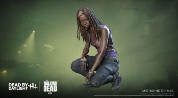 Dead by Daylight、505ゲーム、Kochメディア、Starbreeze Publishing、Do Doed Dead ByDaidMízíウォーキングデッド