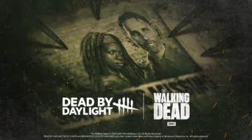 Dead by Daylight、505ゲーム、Kochメディア、Starbreeze Publishing、Do Doed Dead ByDaidMízíウォーキングデッド