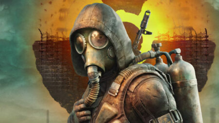 S.T.A.L.K.E.R. 2: Heart of Chornobyl, GSC Game World, S.T.A.L.K.E.R. 2 oficiálně míří na PlayStation 5