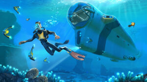 G2A nesplní požadavek autorů Subnauticy