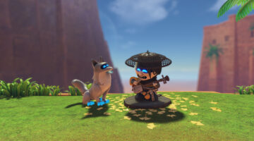 Astro Bot、Sony Interactive Entertainment、Astro Botは5つの新しいレベルを見てきました