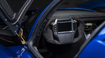 プロジェクトモーターレース、ジャイアンツソフトウェア、プロジェクトモーターレースがチェコのハイパースポーツプラガボヘムに向かっています