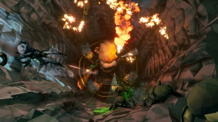 ショートプレイセッションのためのベストオフラインアクションゲーム（30〜60分）