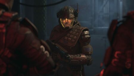 The Expanse: Osiris Reborn, Owlcat Games, Vývojáře The Expanse těší srovnání s Mass Effectem