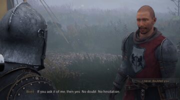 レガシーオブバロール、フィリップフサーク、チェコのRPGバロールのレガシーはプレイヤーをプレイテストに招待します