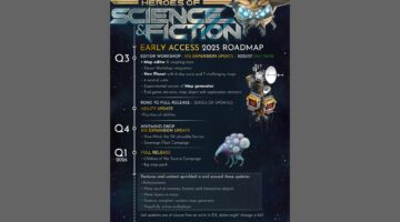 科学とフィクションの英雄（サイレンの沈黙）、オキシモロンゲーム、チェコのゲームのサイレンスオブザサイレンは名前を変えます