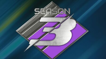 Counter-Strike 2, Valve Corporation, V CS2 odstartovala třetí zápasová sezóna