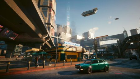 本物の呼吸の世界のように、街が生きていると感じるトップゲーム