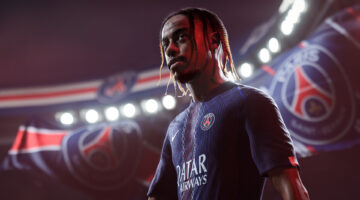EAスポーツFC 26、EAスポーツ、FC 26は、充実した願いの精神でショー