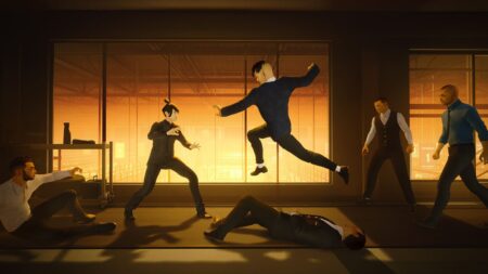 すべてのヒットが重いと感じる最高の近接戦闘ゲーム