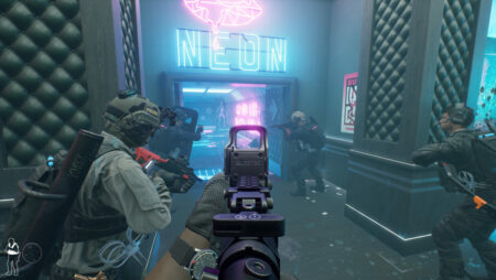 Ready or Not, VOID Interactive, Ready or Not rychle dosáhlo milionu kopií na konzolích