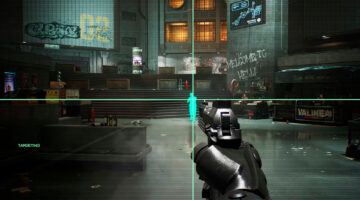 ロボコップ：ローグシティ - 未完成のビジネス、ナコン、Recenze Robocop：Rogue City  - 未完成のビジネス