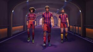 Rematch, Kepler Interactive, Sloclap, Rematch přinese crossplay v průběhu září