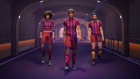Rematch, Kepler Interactive, Sloclap, Rematch přinese crossplay v průběhu září
