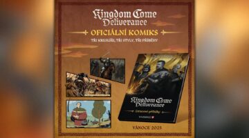 キングダムカム：救出II、ディープシルバー、プライオン、キングダムカモ