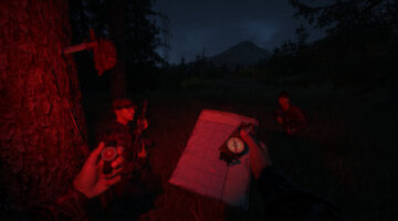 Arma Reformer、Bohemia Interactive、Bohemkaは、Arma ReformerのためにKolgujevを提示します