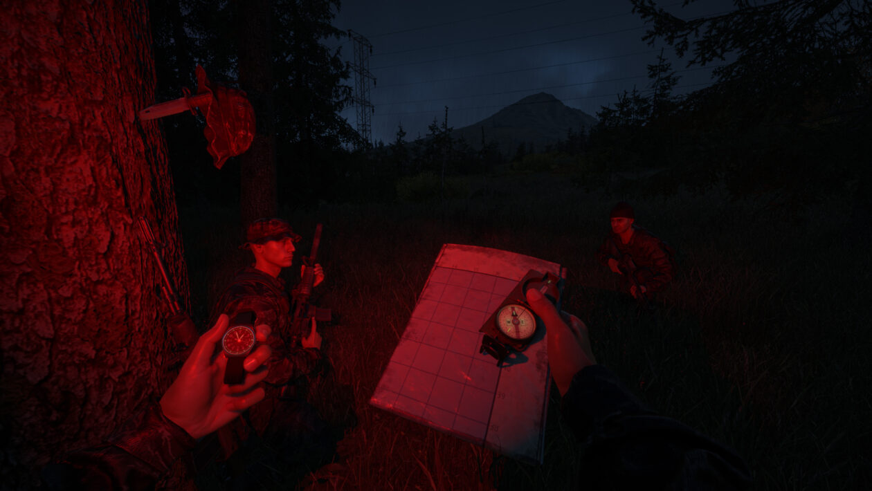 Arma Reformer、Bohemia Interactive、Bohemkaは、Arma ReformerのためにKolgujevを提示します